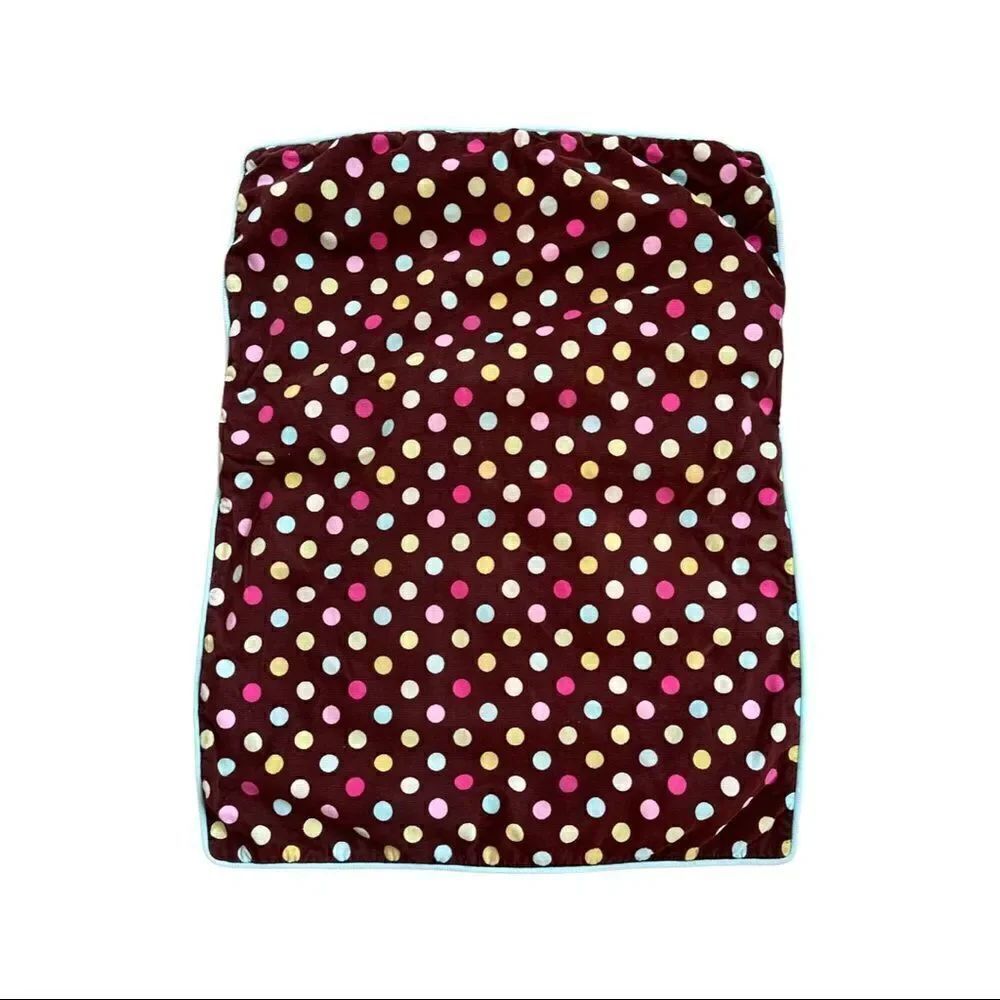 Pottery Barn Teen Pillow Sham